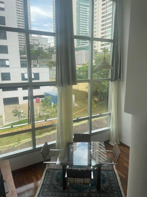 Ap Loft Belvedere Fronte Shopping Bh Belo Horizonte