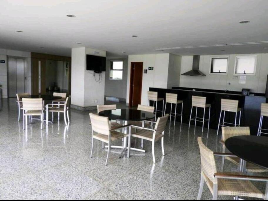 Ap Loft Belvedere Fronte Shopping Bh Apartment *