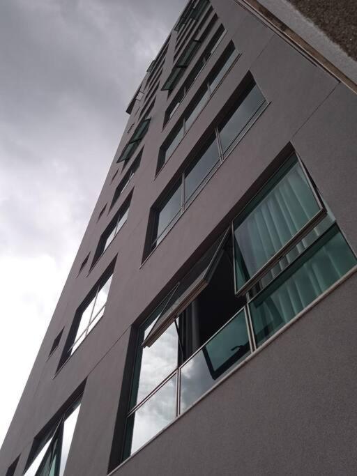 Ap Loft Belvedere Fronte Shopping Bh * Belo Horizonte