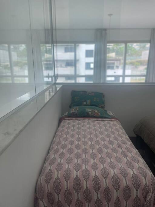 Ap Loft Belvedere Fronte Shopping Bh Apartment Belo Horizonte