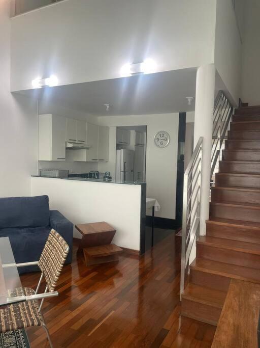 Ap Loft Belvedere Fronte Shopping Bh Belo Horizonte