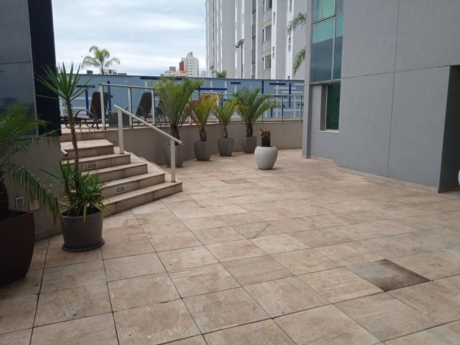 Apartment Ap Loft Belvedere Fronte Shopping Bh *