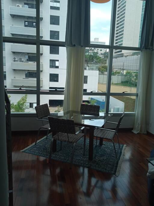 Ap Loft Belvedere Fronte Shopping Bh Apartment Belo Horizonte