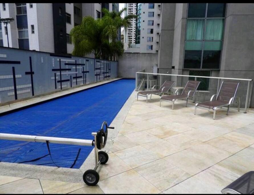 Apartment Ap Loft Belvedere Fronte Shopping Bh Belo Horizonte