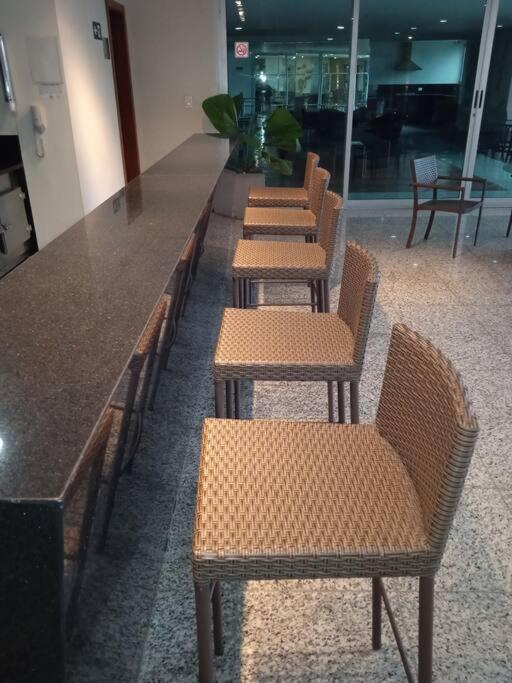 Ap Loft Belvedere Fronte Shopping Bh * Belo Horizonte