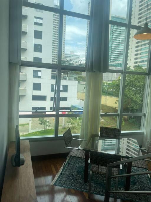 Apartment Ap Loft Belvedere Fronte Shopping Bh *
