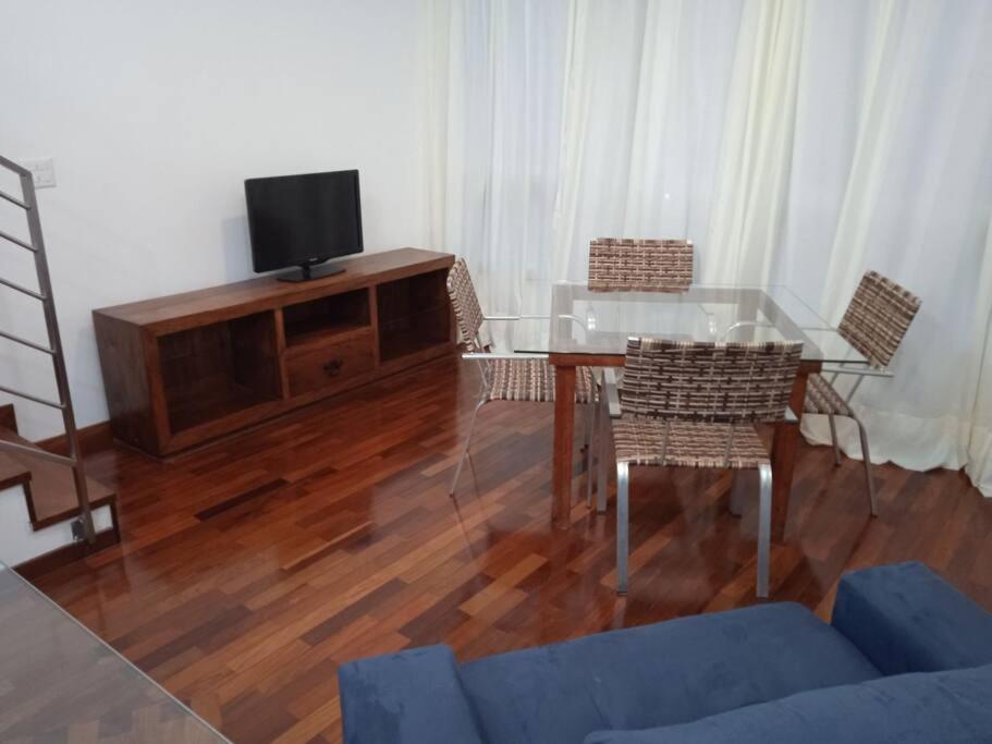 Ap Loft Belvedere Fronte Shopping Bh Apartment *