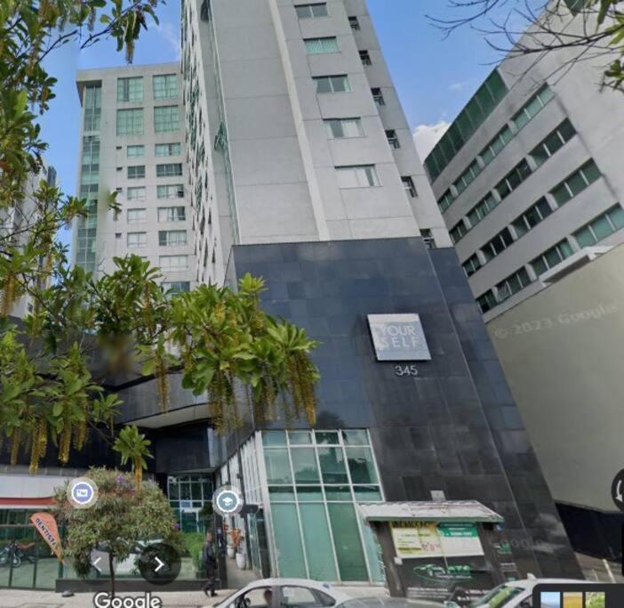 Apartment Ap Loft Belvedere Fronte Shopping Bh Belo Horizonte