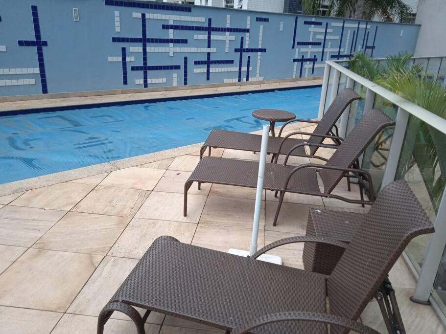 Ap Loft Belvedere Fronte Shopping Bh Apartment Belo Horizonte