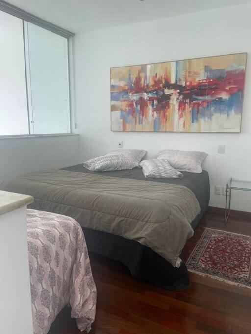 Ap Loft Belvedere Fronte Shopping Bh * Belo Horizonte