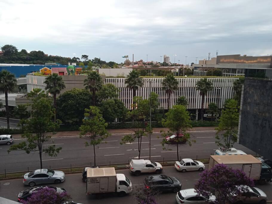 Ap Loft Belvedere Fronte Shopping Bh