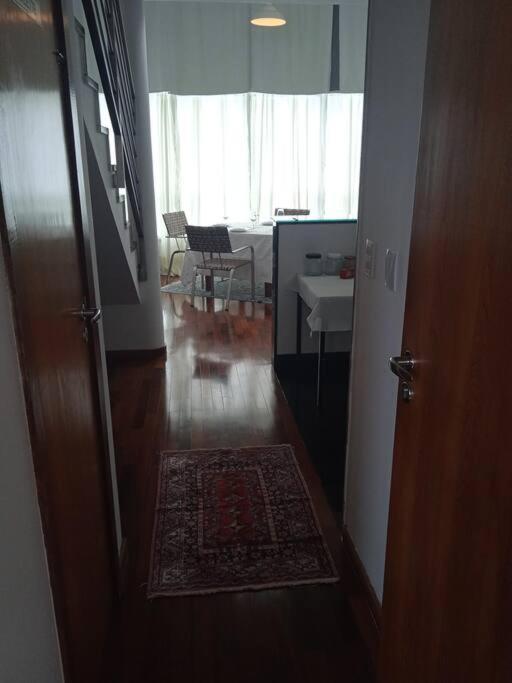 Ap Loft Belvedere Fronte Shopping Bh Apartment *