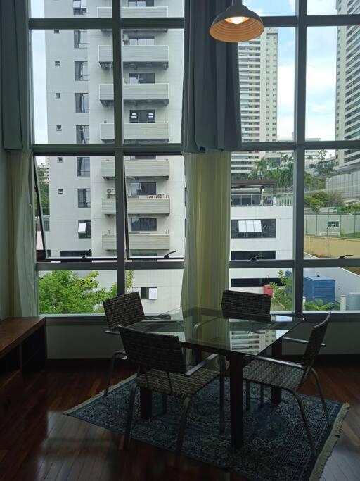 Ap Loft Belvedere Fronte Shopping Bh * Belo Horizonte