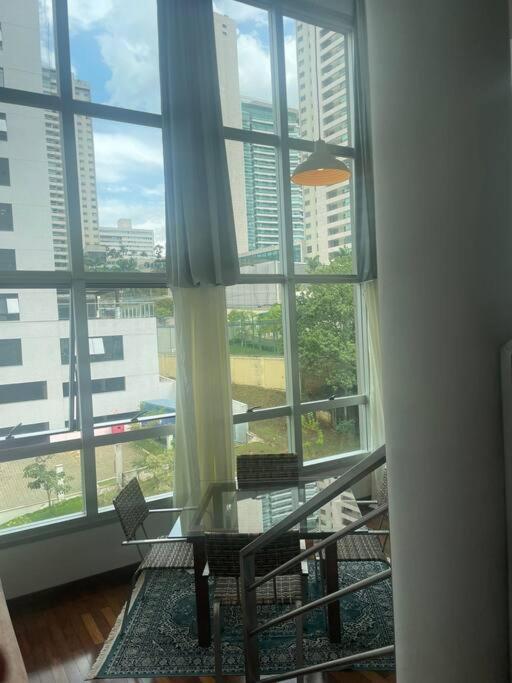 Apartment Ap Loft Belvedere Fronte Shopping Bh
