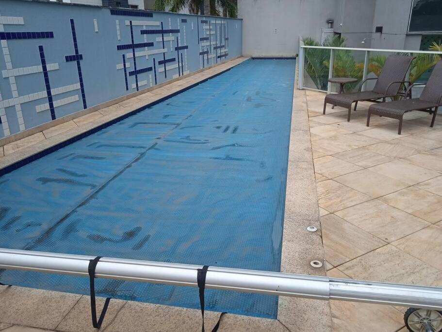 Ap Loft Belvedere Fronte Shopping Bh Apartment
