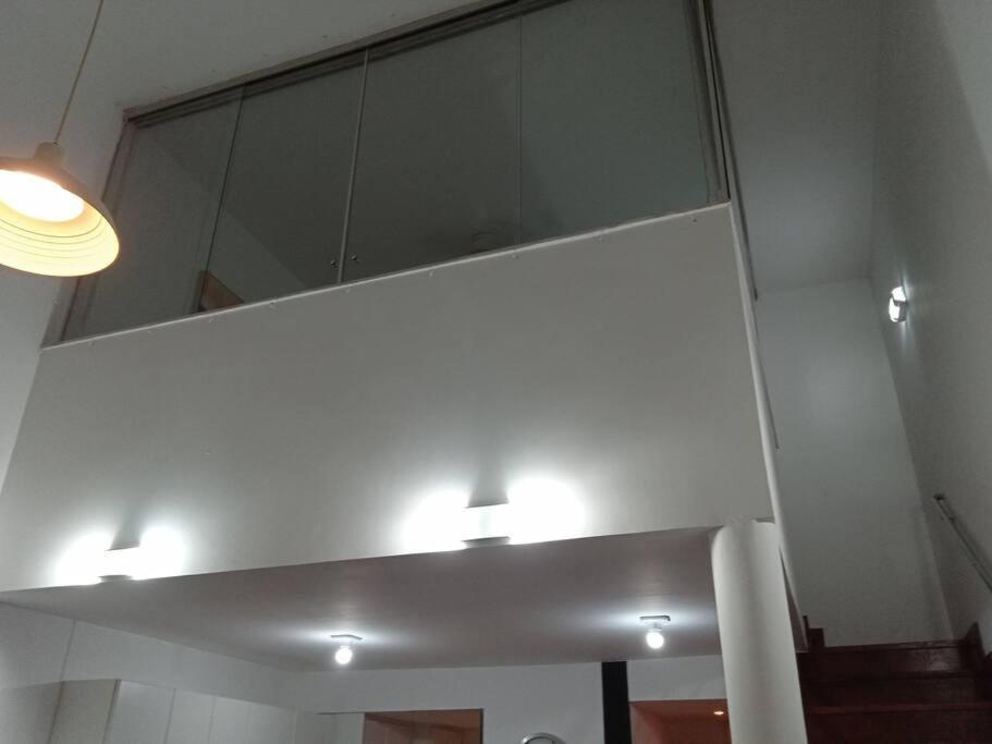 Apartment Ap Loft Belvedere Fronte Shopping Bh Belo Horizonte