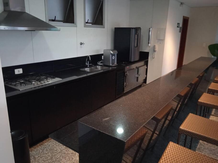 Ap Loft Belvedere Fronte Shopping Bh * Belo Horizonte
