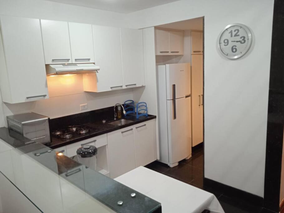 Ap Loft Belvedere Fronte Shopping Bh Apartment Belo Horizonte