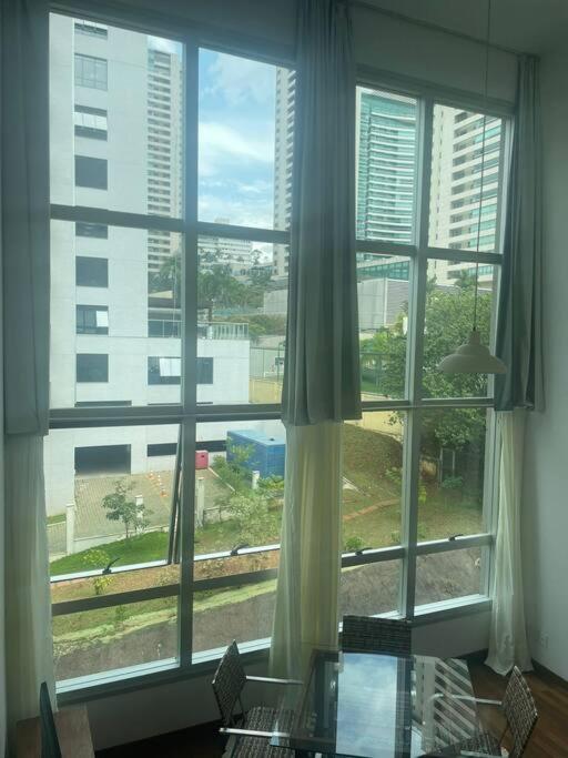 Ap Loft Belvedere Fronte Shopping Bh Apartment