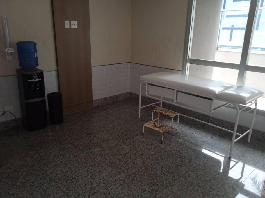 Ap Loft Belvedere Fronte Shopping Bh Apartment *